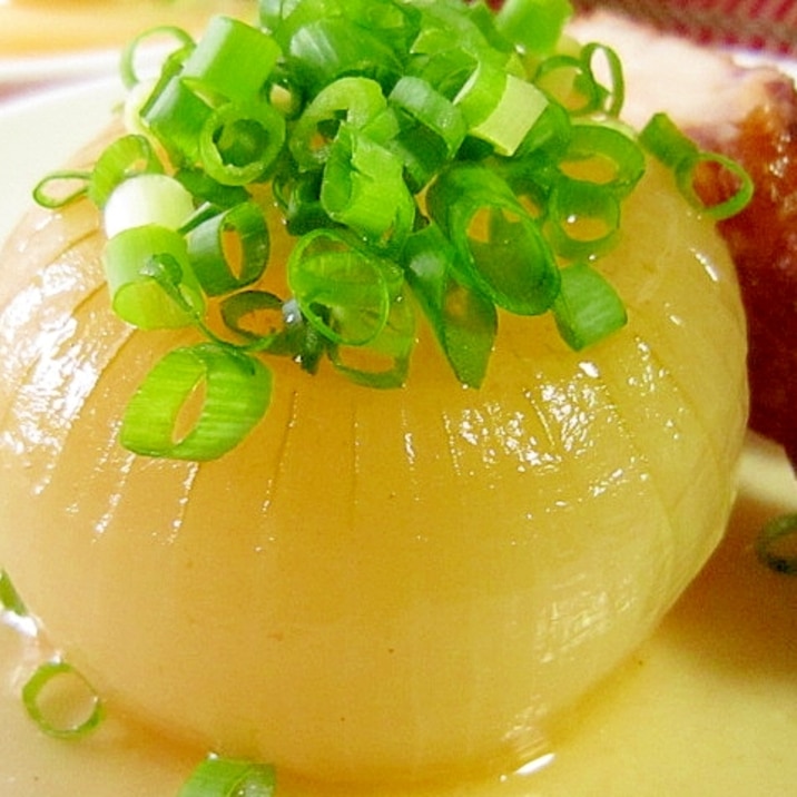 おでん種 丸ごと玉ねぎのコンソメ煮 レシピ 作り方 By Cappuccio1124 楽天レシピ おでん種 丸ごと玉ねぎのコンソメ煮 レシピ 作り方 By Cappuccio1124 楽天レシピ